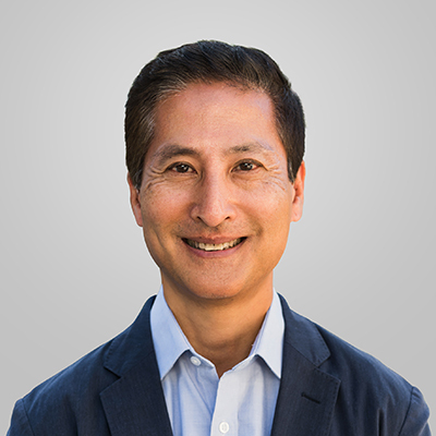 James Chang