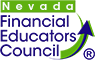 Nevada Financial Educators Council Logo