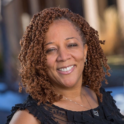 Nevada and Personal Finance Speaker, Nnika Cromwell
