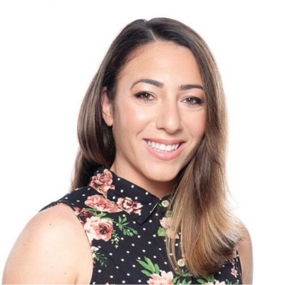 Nevada and Personal Finance Speaker, Ornella Grosz